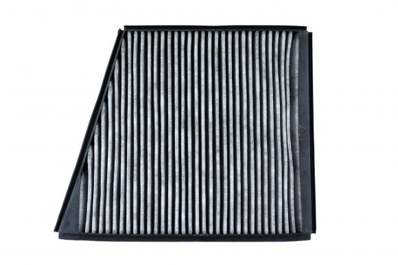 Mercedes-Benz CLS E-Class Genuine Cabin Air Filter (Charcoal Activated) NEW